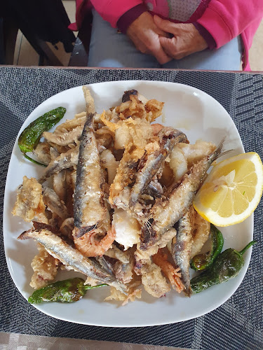 Restaurante Terra Nostra - Lo Pagan