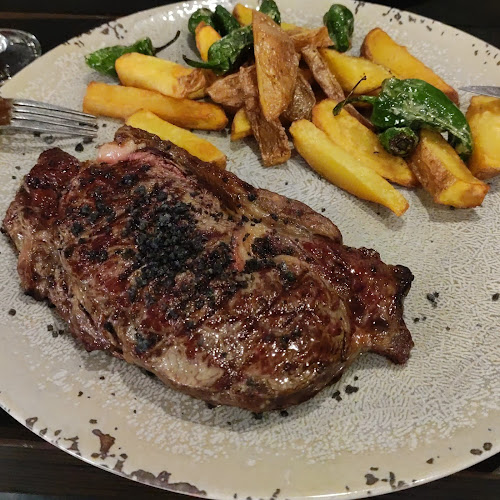 Opinii despre El RINCON DE ERIKA în Valencia - Gastronomía y hostelería