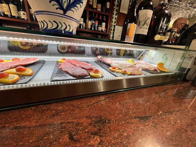 Mesón Alegría - Gastronomía y hostelería