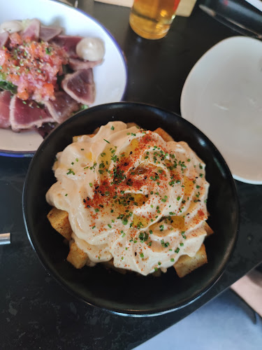 Reviews of Restaurante Estragón in Sevilla - Gastronomía y hostelería