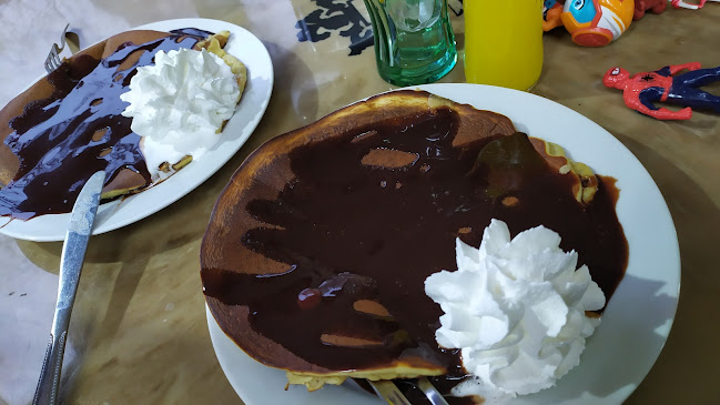 Opinii despre Cafetería Lobriza în Santander - Gastronomía y hostelería