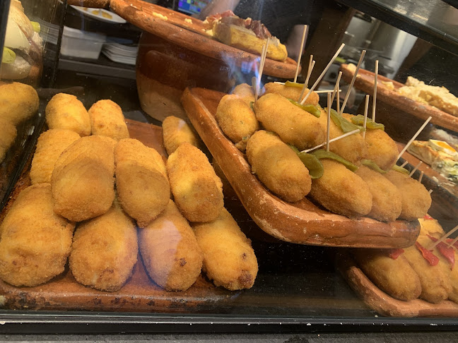 Zaharra - Plaza nueva - Gastronomía y hostelería