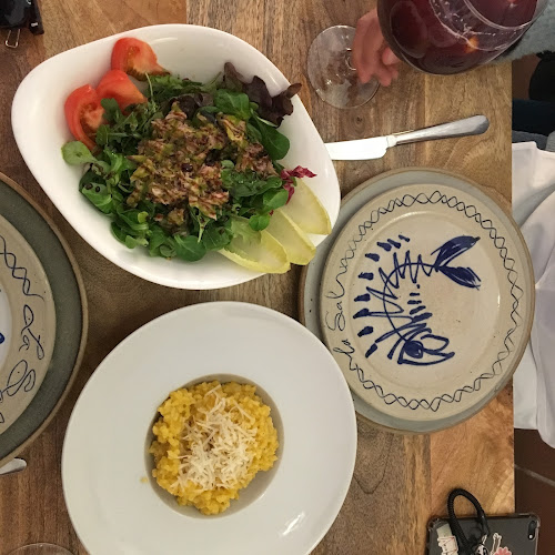 Taberna La Sal - Sevilla