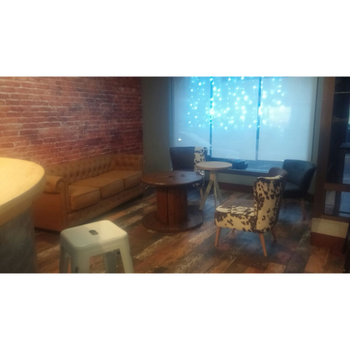 C. González Silva, 1, 47193 Cistérniga, Valladolid