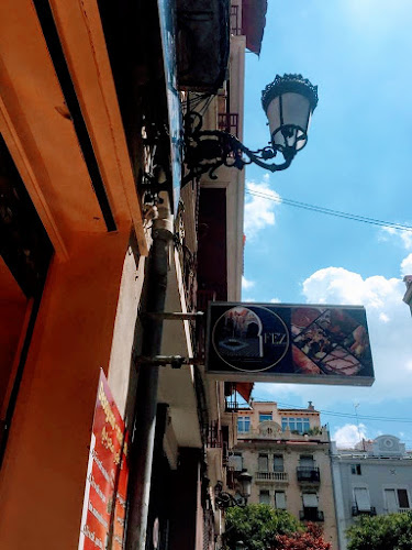 Comentarii opinii despre Fez Restaurante