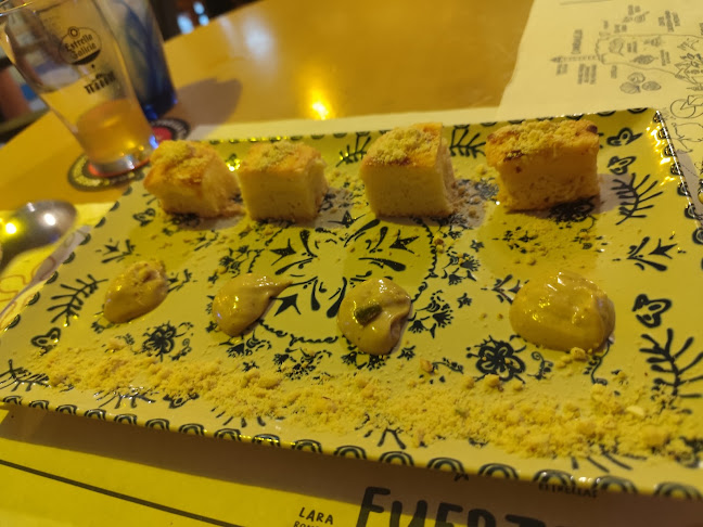 Ciao Mare Pizzería Gourmet Fuerteventura Open Times