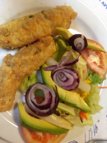 Comentarii opinii despre Anzofe