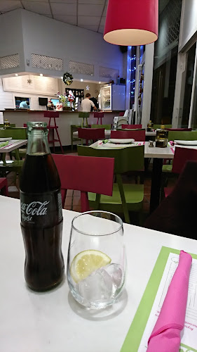 Restaurante lapizza+sana - Gastronomía y hostelería