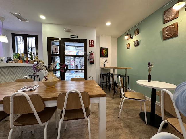 Perspectives - Café & Honest Food - Gastronomía y hostelería