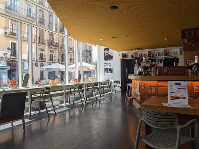 MACBA BAR - Barcelona