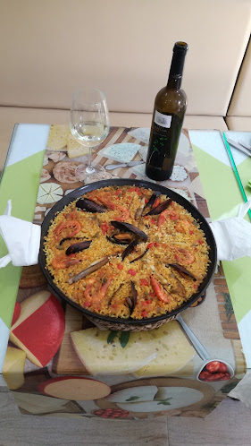 El Rebost de Montjuich - Gastronomía y hostelería