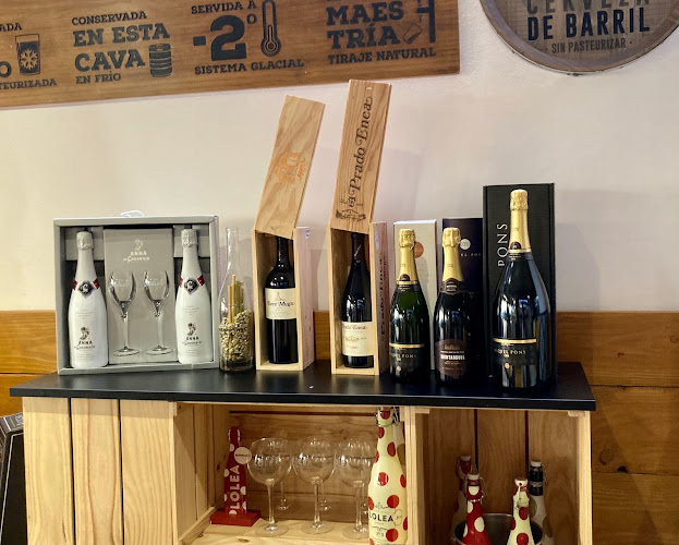 La Rambla, 14, 43700 El Vendrell, Tarragona