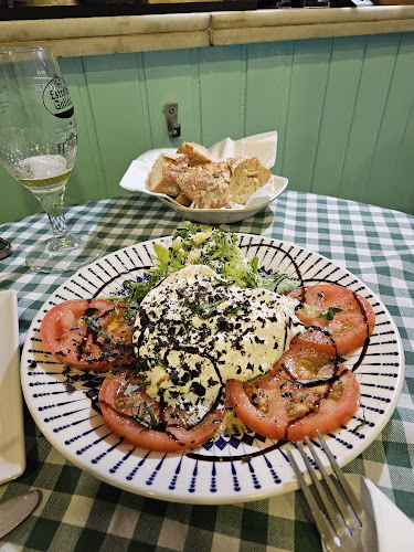 Reviews of La taberna de Francesco in Madrid - Gastronomía y hostelería