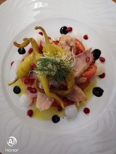 Restaurante El Rincón de Pedrisa - Gastronomía y hostelería