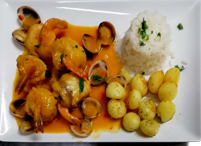 Casa Roque Phone number