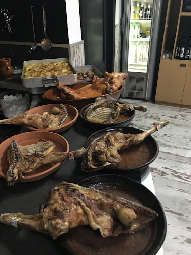 Asador Restaurante Chumi