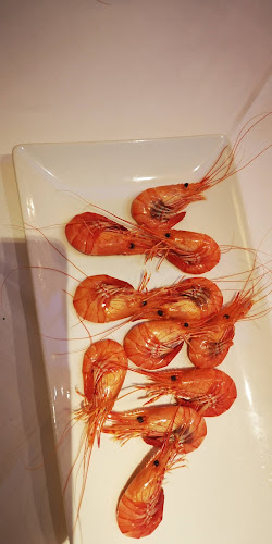 Opinii despre Restaurante Portonovo în Madrid - Gastronomía y hostelería