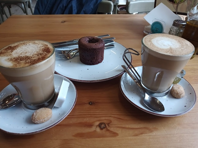 BAJOCERO, HELADOS Y PASTELES ARTESANOS - Madrid