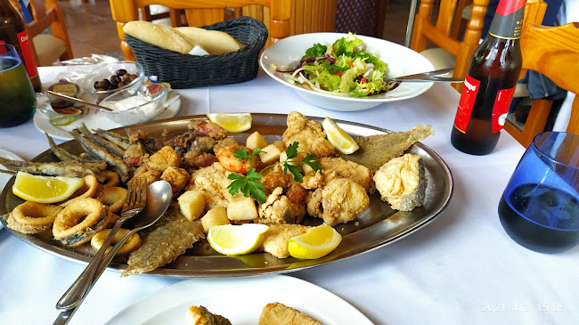 Restaurante El Espigón - Gastronomía y hostelería