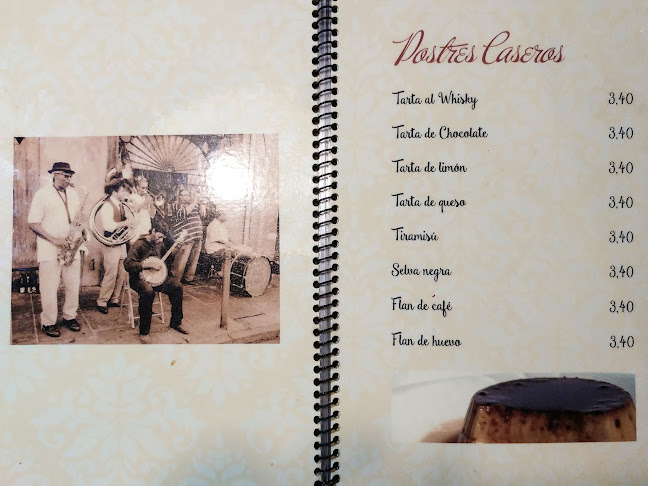 Nueva Orleans Open Times