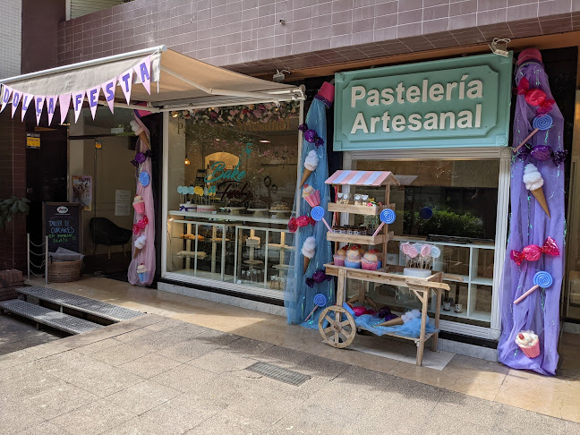 Opinii despre Bake a Tuil | Pastelería Artesanal Barcelona în Barcelona - Gastronomía y hostelería