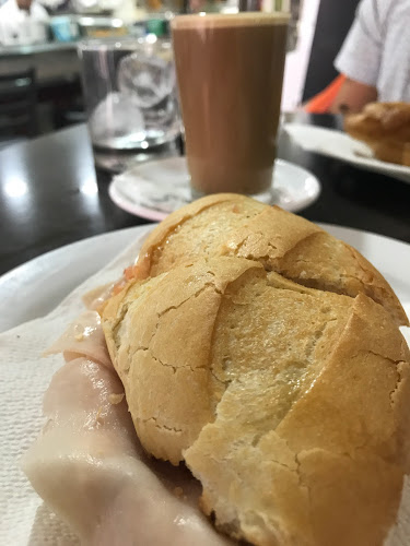 Comentarii opinii despre Bar El Caracol