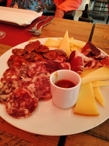 La Campa de los Ingleses · Taberna San Mamés - Gastronomía y hostelería