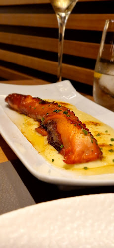 Comentarii opinii despre acento - social eatery