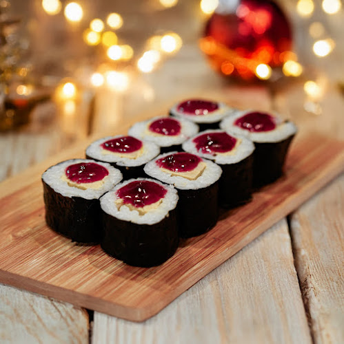 Fugu Sushi Las Arenas | Getxo - Gastronomía y hostelería