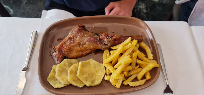 Restaurante Tritón Barcelona Pedralbes