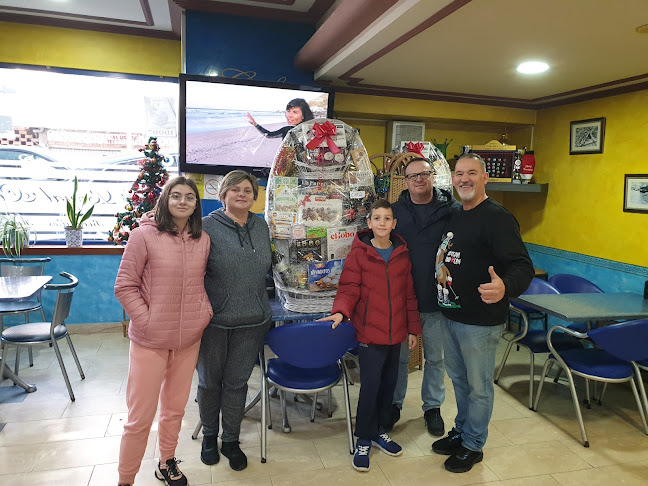 Café Royal Picasso - Redondela