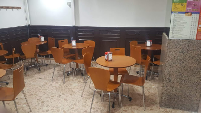 VENECIA,🇮🇹PIZZERIA,KEBAB(2010) - Gastronomía y hostelería