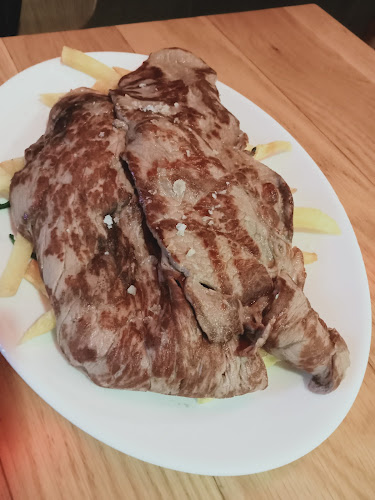 Restaurante OS BICOS - Gastronomía y hostelería