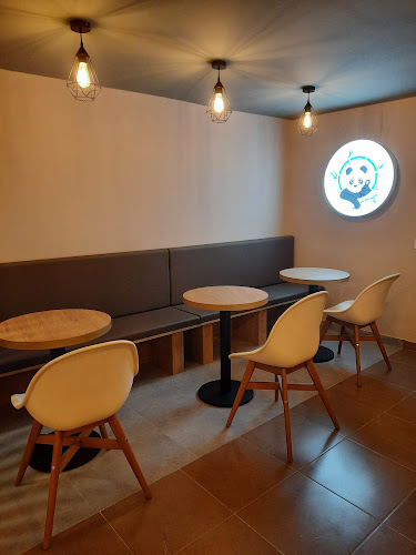 Panda Restaurant & Takeaway - Tarragona