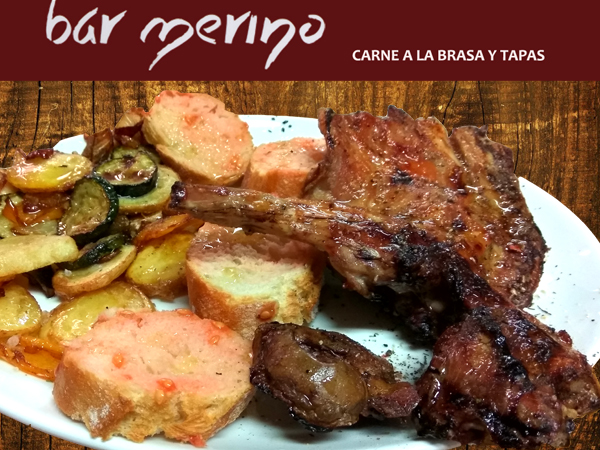 Comentarii opinii despre Braseria Merino - La Torreta