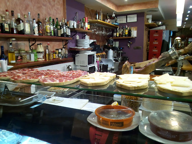 Opinii despre Snoopy în Lleida - Gastronomía y hostelería