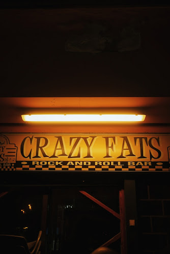 Crazy fats rock and roll bar - Gastronomía y hostelería