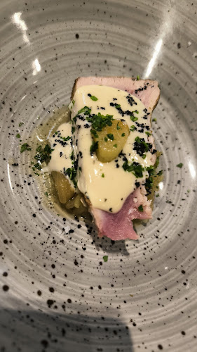 Sergi Vidal Restaurante - Gastronomía y hostelería