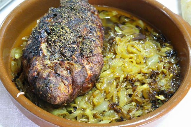 Comentarii opinii despre Cocina Iris