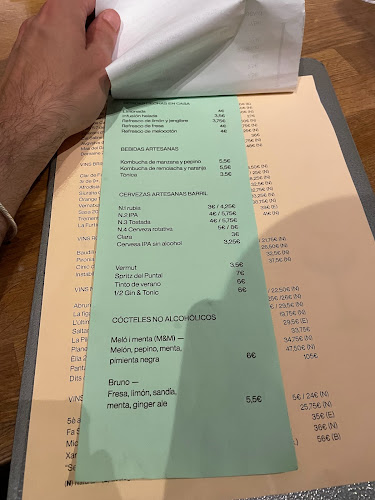 Espai Puntal - Barcelona