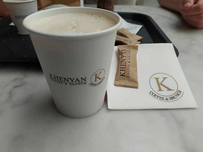 K Coffee & Brunch - Barcelona