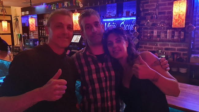 Reviews of Disco Pub Keops in Castalla - Gastronomía y hostelería