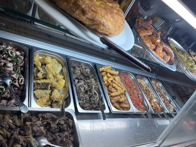 Bar La Coma. - Gastronomía y hostelería