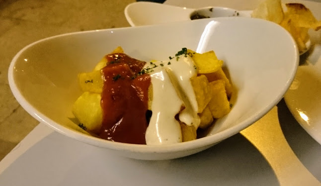 Carrer de Castanys, 2, Sant Martí, 08005 Barcelona