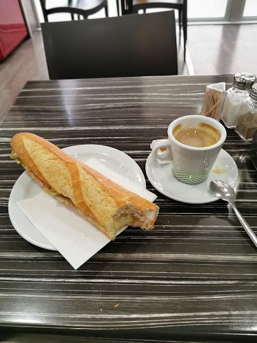 Comentarii opinii despre Restaurante Jardin