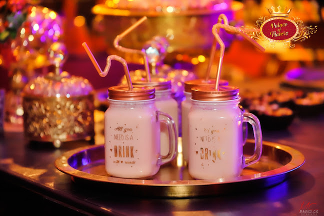 Palace of Flavors - Ceutí