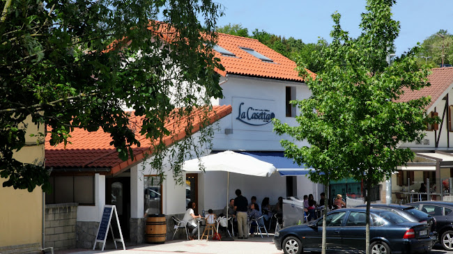 Telleria Auzoa, 7, 48940 Leioa, Bizkaia