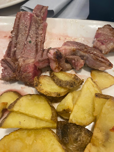 Restaurante Barrabar's - Sevilla