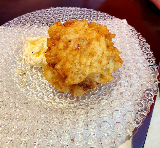 Reviews of Estrella Central in Madrid - Gastronomía y hostelería