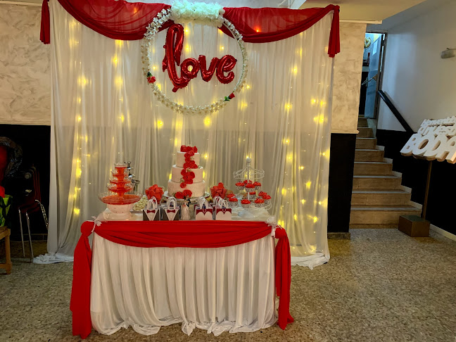 Comentarii opinii despre Jessys Tartas